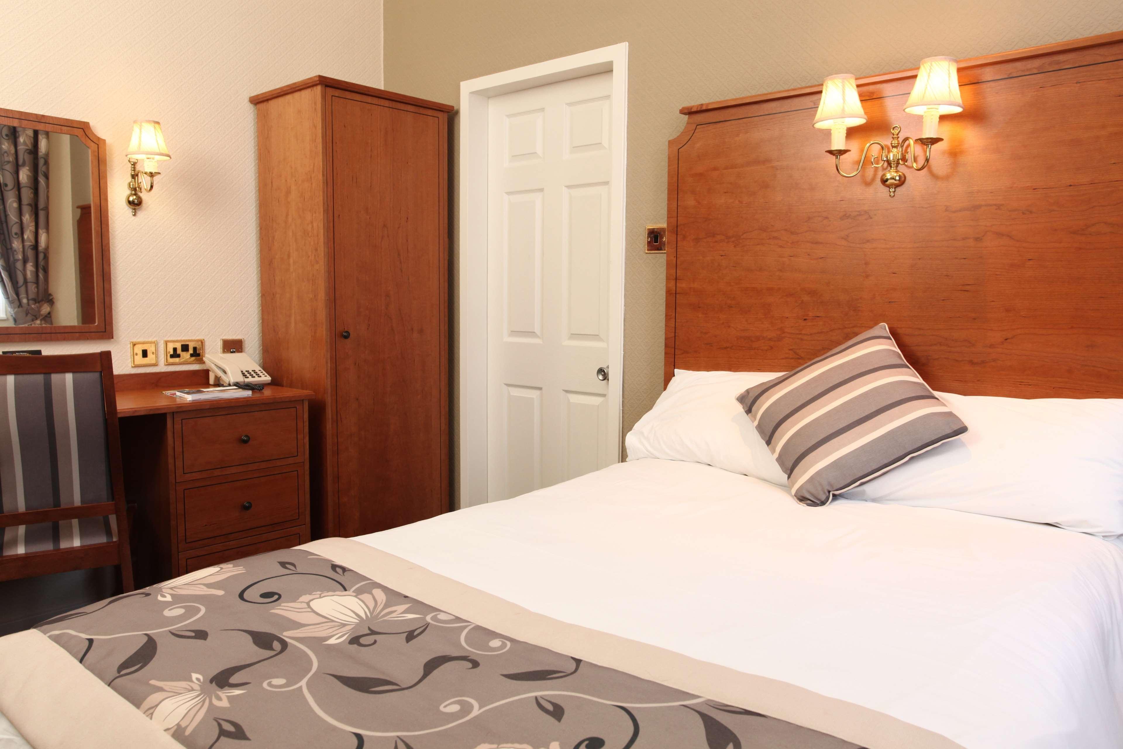 Moor Hall Hotel & Spa Sutton Coldfield Eksteriør bilde